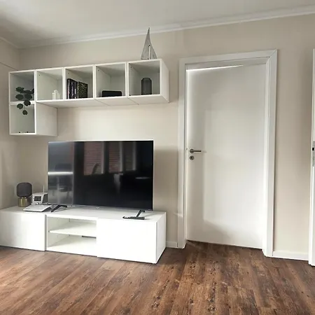 Nymphe Holiday home *
