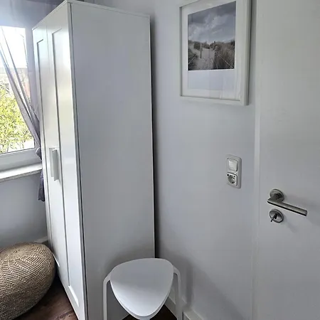 Holiday home Nymphe