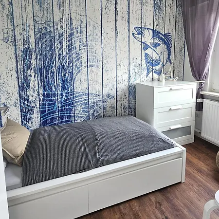 Holiday home Nymphe