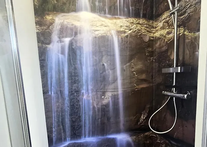 Nymphe Prázdninový dům *