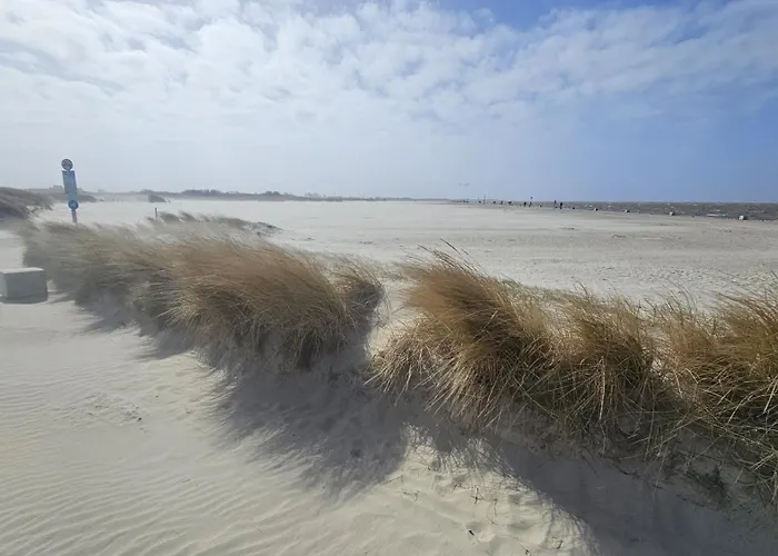 Prázdninový dům Nymphe