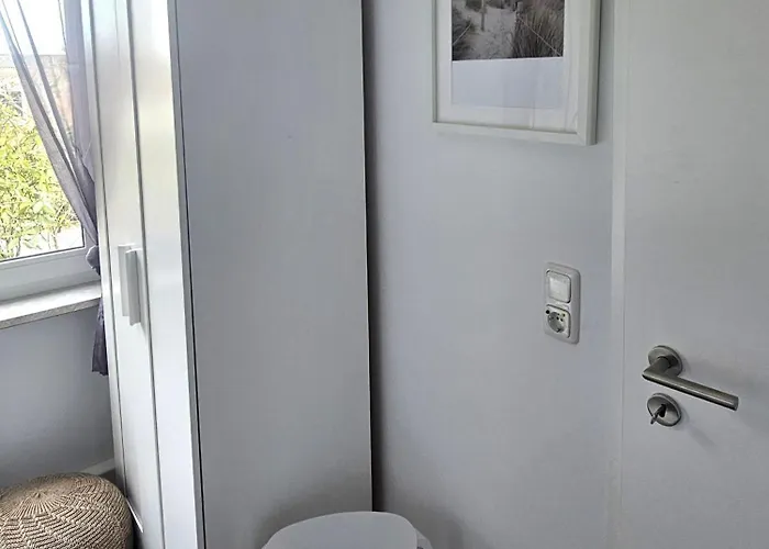 Prázdninový dům Nymphe