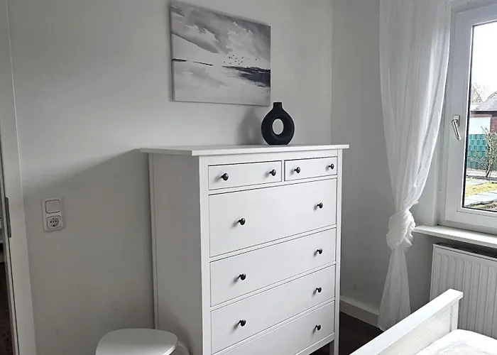 Nymphe Norddeich (Norden)